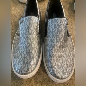 Michael Kors Slip-Ons